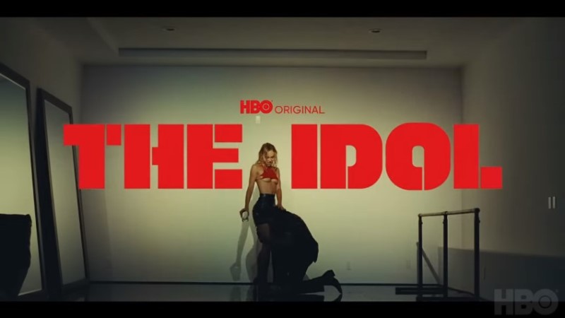 The Weeknd será protagonista de la serie “The Idol”