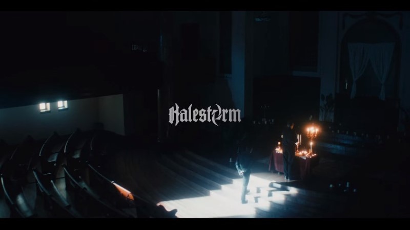 Halestorm estrenó video de “Wicked Ways”