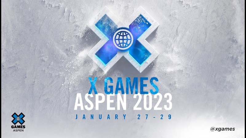 Arrancan los Winter X Games 2023 desde Aspen