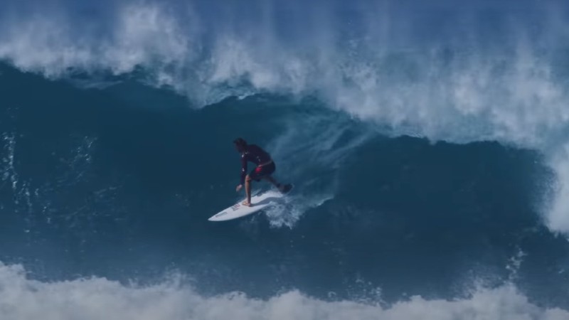John John Florence nos deja 