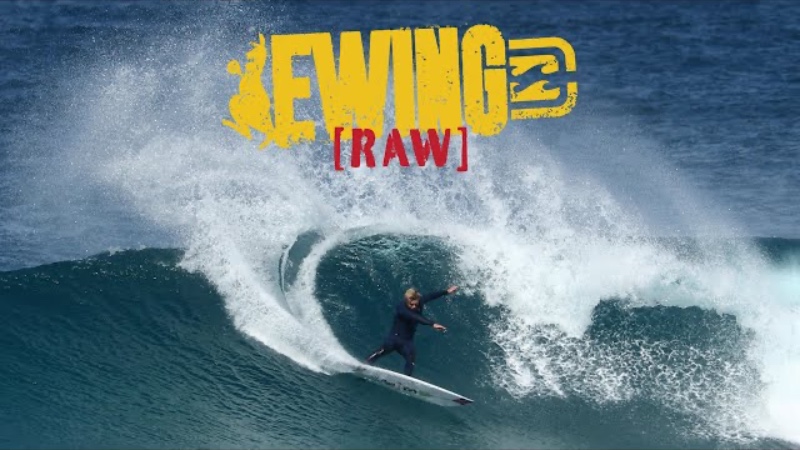 Freesurf 2024 de la mano de Ethan Ewing y Billabong