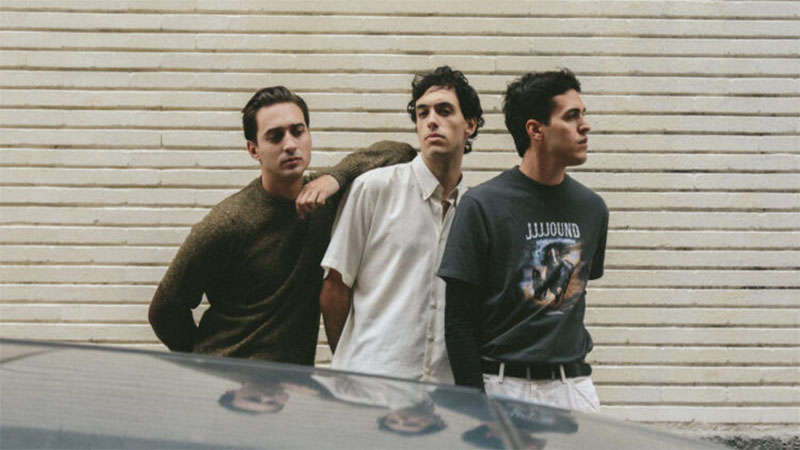 Banda recomendada: Biela