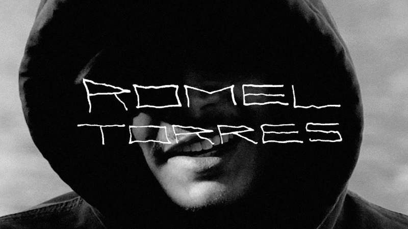 Romel Torres se une al team Converse CONS