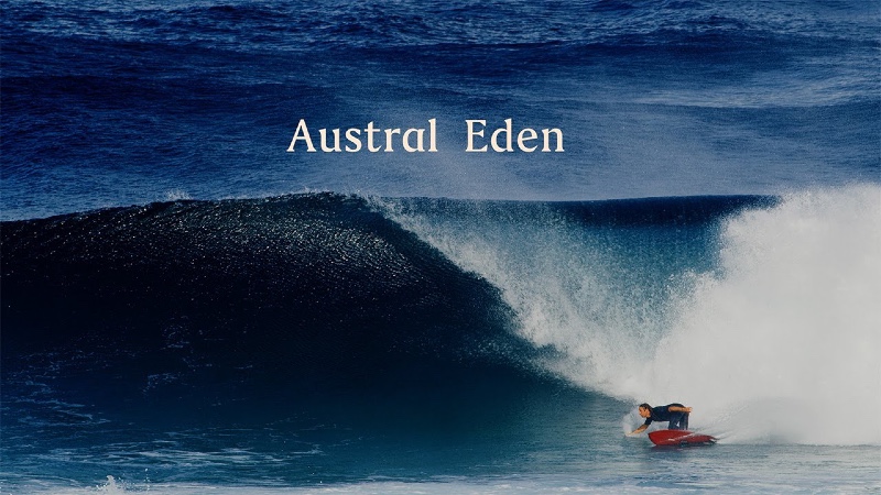 Album Surf presenta 