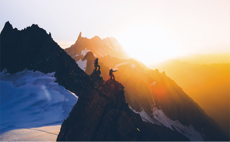 El Banff Mountain Film Festival World Tour celebra sus 25 años en la Argentina