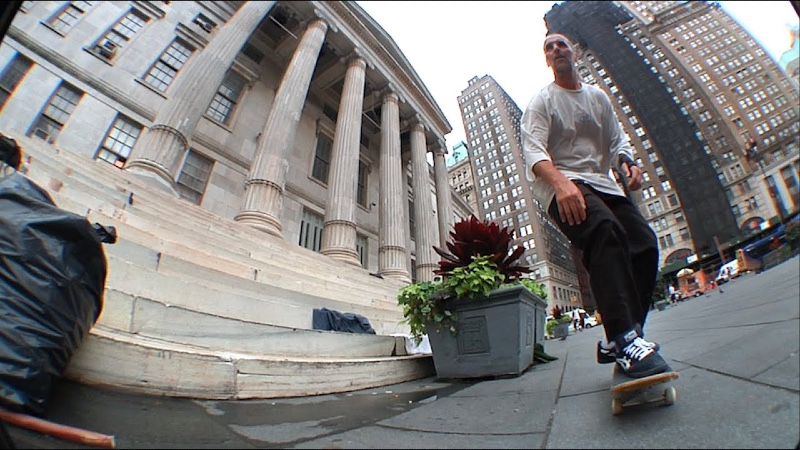 ASICS Skateboarding presenta sus nuevas Leggerezza FB 