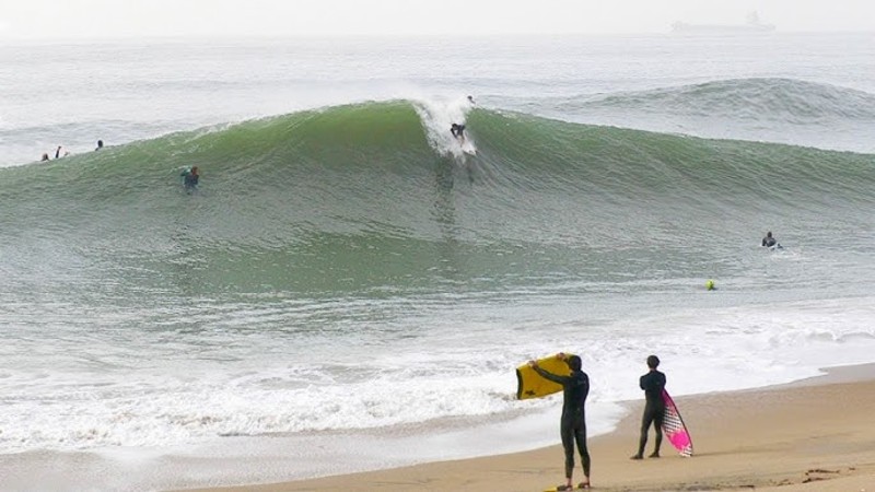 Volcom Argentina presenta a Vera Jarisz en 