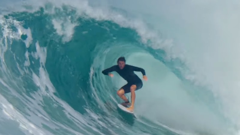 Jack Freestone y Epokhe en 